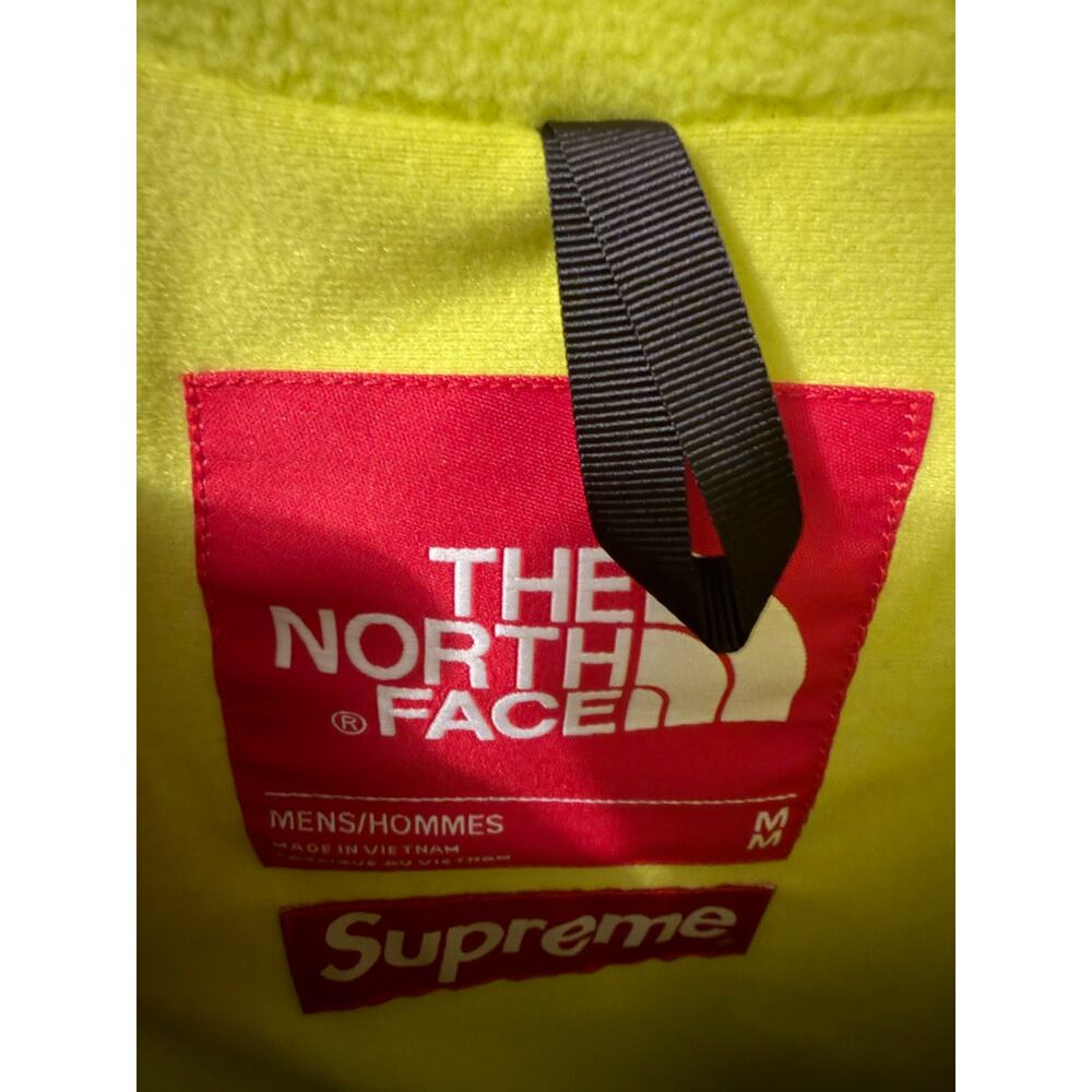 Supreme X North Face jacket - Picture 6 of 11